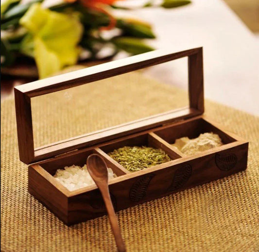 handmade Kitchen Accessories