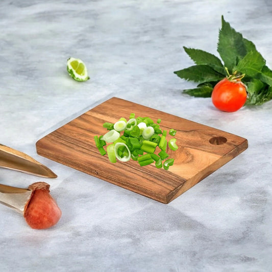 handmade Chopping board