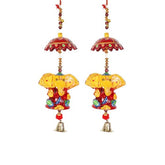 Ganesha Hangings Door For Main Door Home