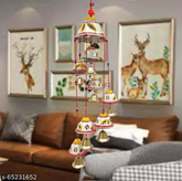 Wind Chime Beautiful Jhoomar Showpiece