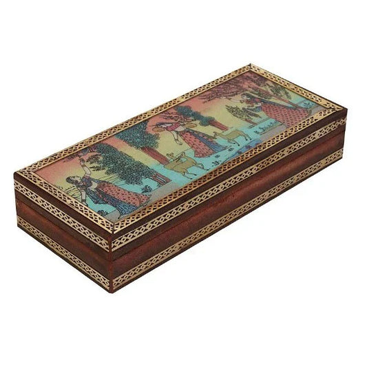 handmade boxes