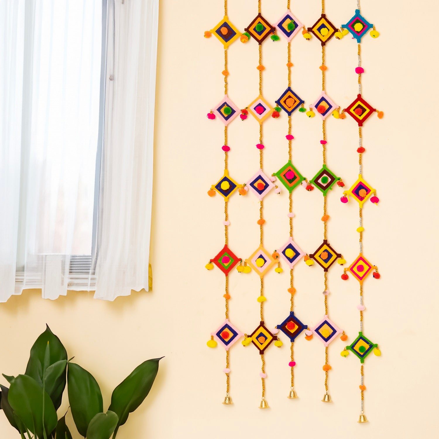 Kite Wall Colorful Hangings Decor