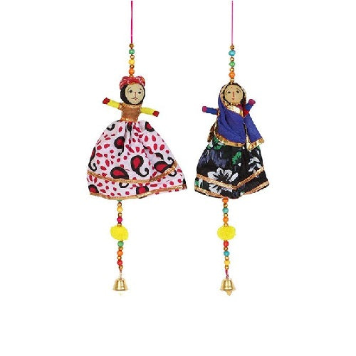 Puppets Hangings Door For Home 1 Pair