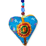 Heart Wall Hangings Decor pair