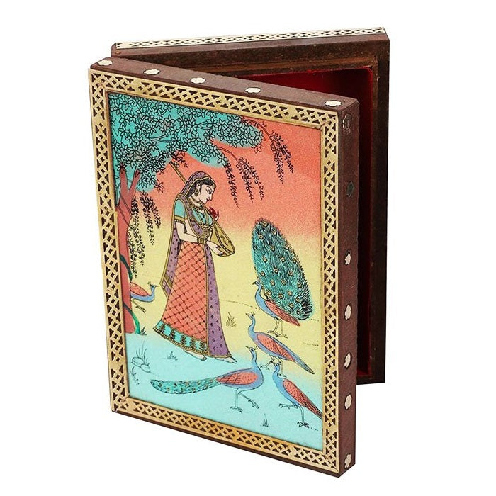 handmade boxes