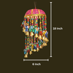Beautiful Dream Catcher Jhoomer Positive Thinking Dreams Multicolor