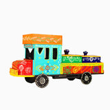 Wooden Toy Truck Box Set Of 2