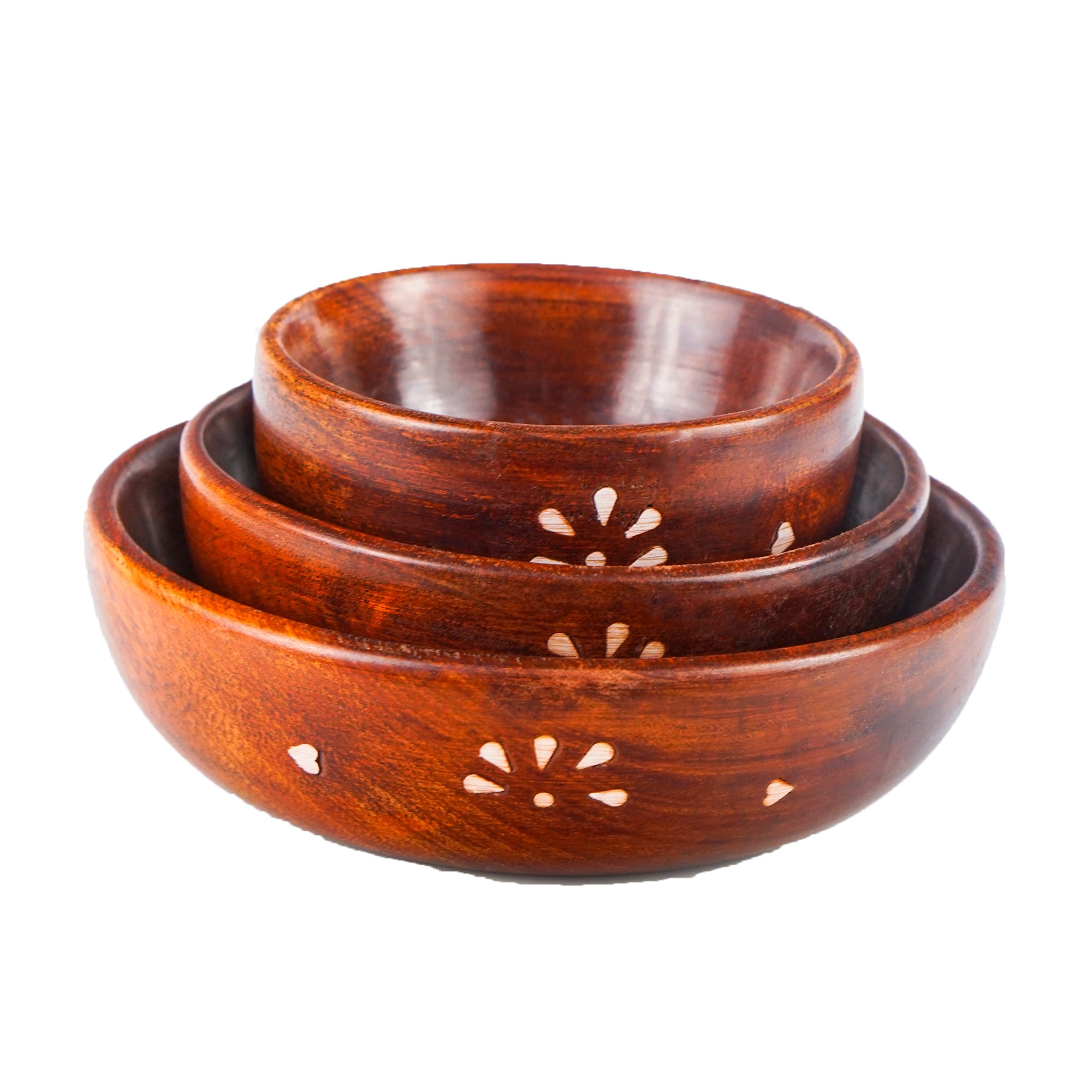 handmade bowls