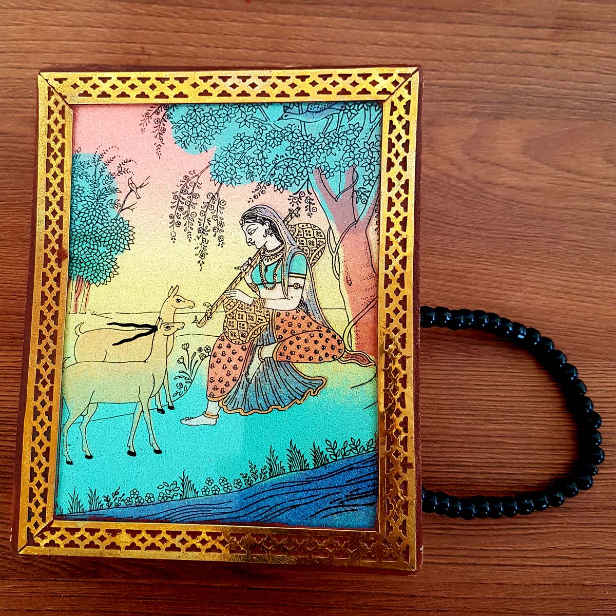 handmade Jewellery Boxes