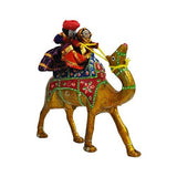 Beautiful Camel With Puppets For Decorative For Decor