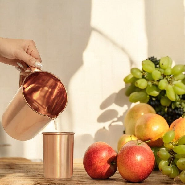 handmade Jugs