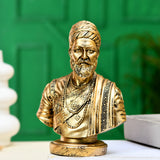 Chatarpati Shivaji Maharaj Statue Showpiece