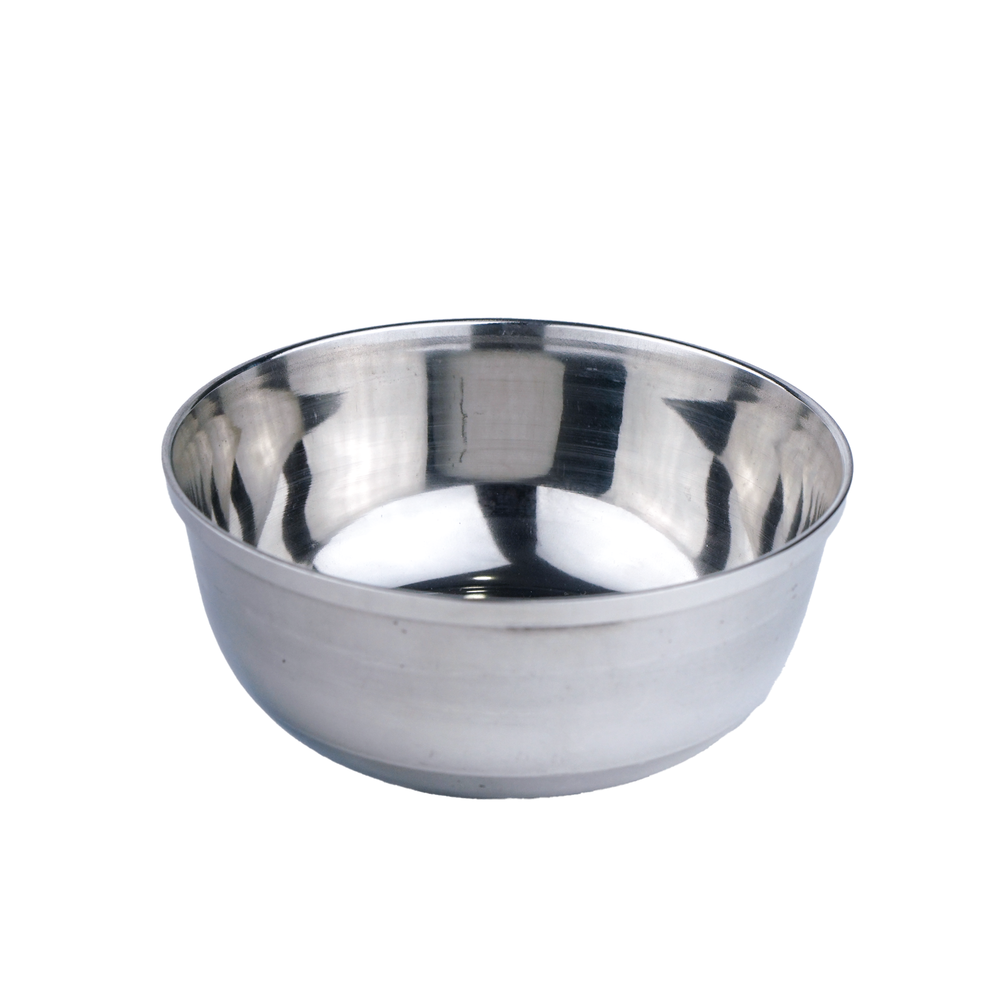 Stainless Steel Bowl Set of 8