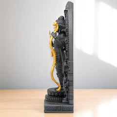Polyresin Shree Ram Lalla Ayodhya Statue