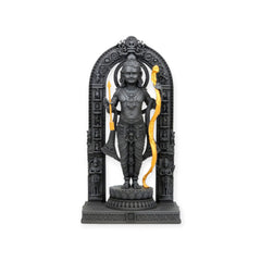 Polyresin Shree Ram Lalla Ayodhya Statue