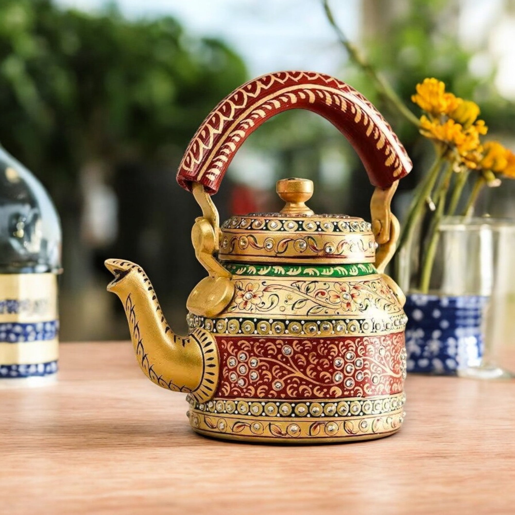handmade Kitchen Accessories